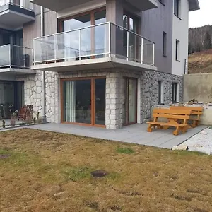 Szklarska 800 Apartament Szklarska Poręba
