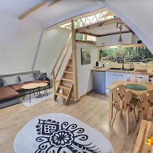 Tour Apartament Zakopane