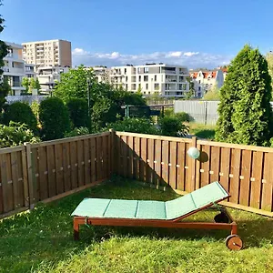 Invikta Apartament Sopot