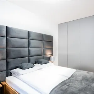  Apartment Primarina Apartament Wyspa Solna