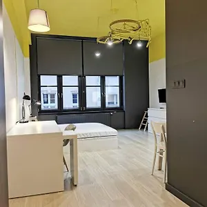 Kościuszki Apart Apartament Wrocław