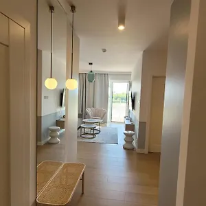  Apartment Polanki Aqua
