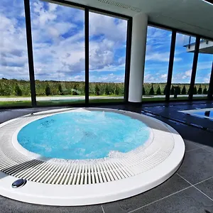  Apartment Westin House - Basen, Jacuzzi, Sauna, Silownia, Plac Zabaw W Cenie - 365pam