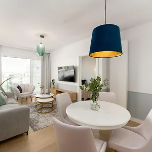 Apartament Bryza Polanki Aqua, Kołobrzeg